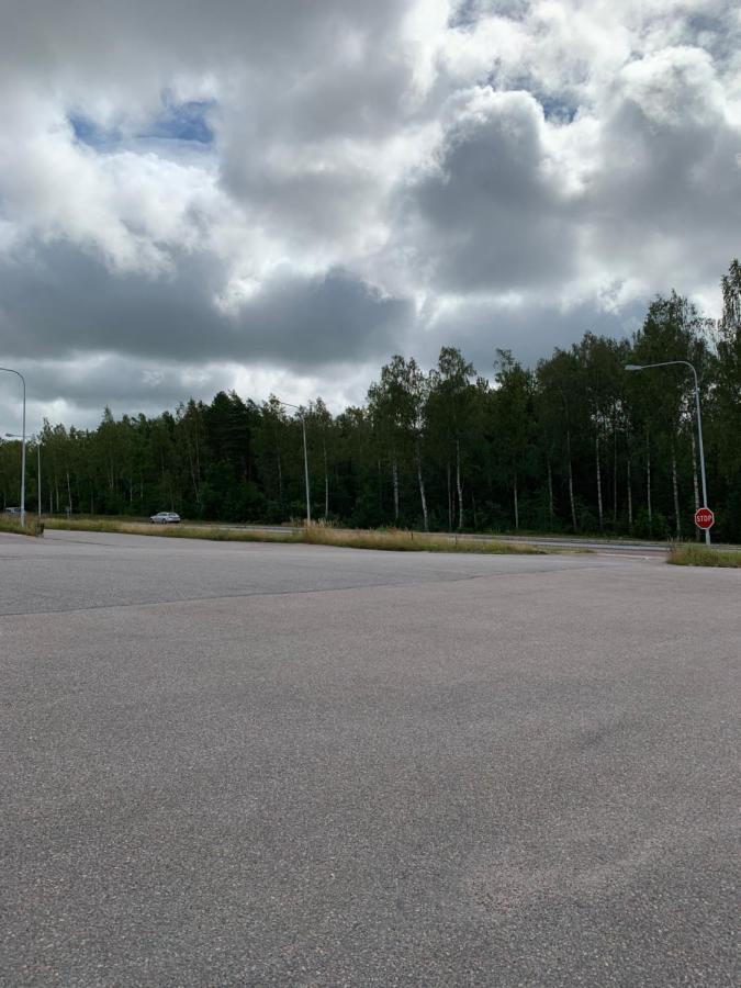 Noah Longstay Arboga Exterior foto