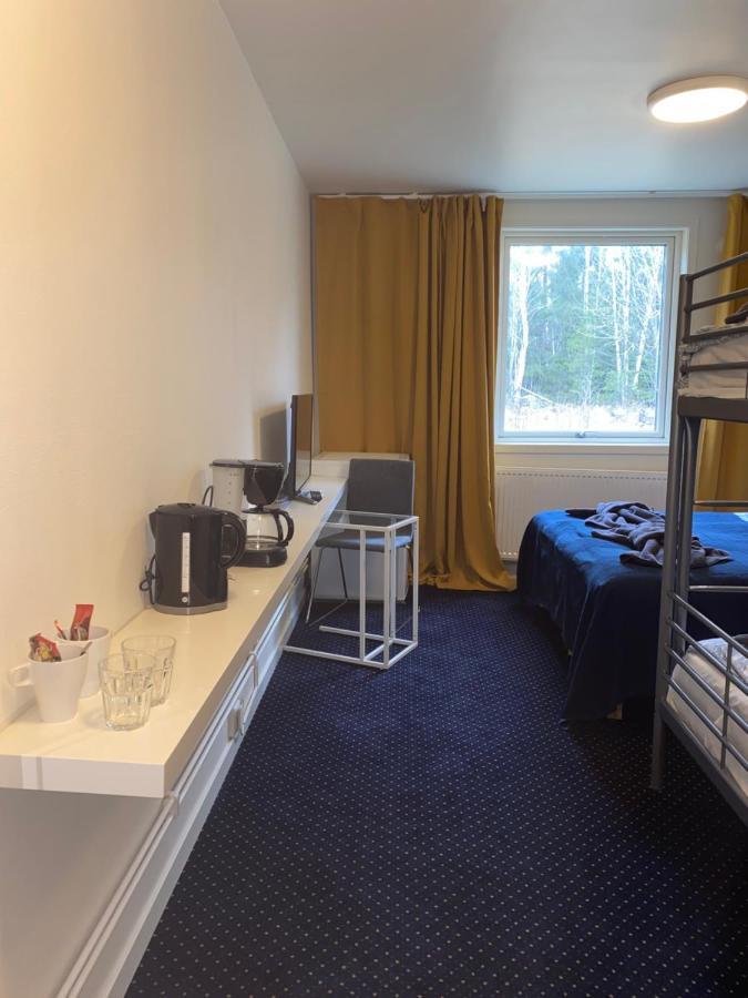 Noah Longstay Arboga Exterior foto